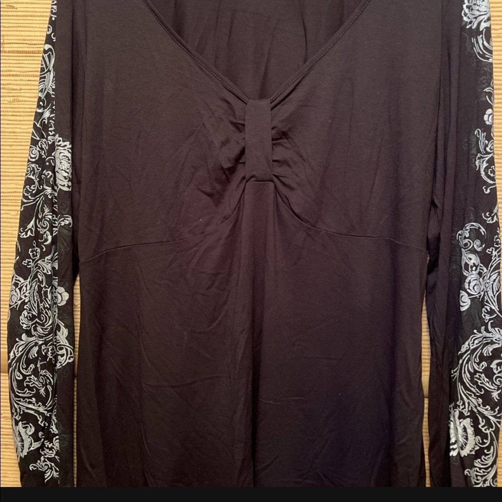 Women’s venus top